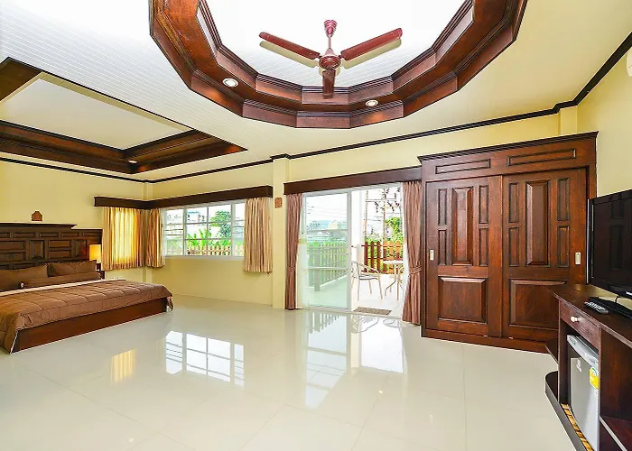 Group Getaway Patong House